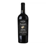 Rack & Barrel Bourbon Cabernet Sauvignon