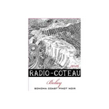 Radio-Coteau Belay Pinot Noir Sonoma Coast