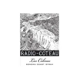 Radio-Coteau Las Colinas Syrah