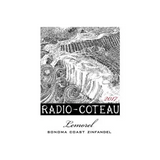 Radio-Coteau Zinfandel Lemorel Sonoma Coast