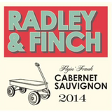 Radley & Finch Cabernet Sauvignon Flyin’ French