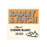 Radley & Finch Chenin Blanc Alley Pack