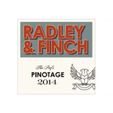 Radley & Finch Pinotage