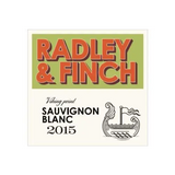 Radley & Finch Sauvignon Blanc Viking Point