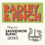 Radley & Finch Sauvignon Blanc Viking Point