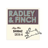 Radley & Finch Shiraz Lazy Hare