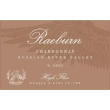 Raeburn Chardonnay High Flier Russian River Valley