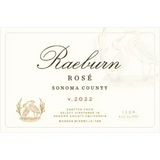 Raeburn Rose Sonoma County