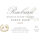 Raeburn Russian River Pinot Noir