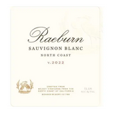 Raeburn Sauvignon Blanc North Coast