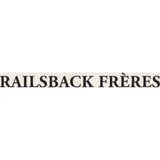 Railsback Freres Clairette Cuvee Speciale Blanche