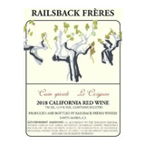 Railsback Freres Le Carignan Cuvee Speciale