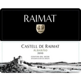 Raimat Costers del Segre Albarino Castell de Raimat