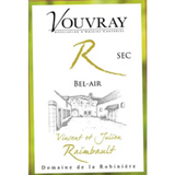 Raimbault Vouvray Sec Bel Air
