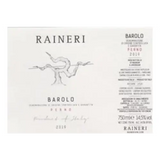 Raineri Barolo Perno