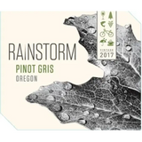 Rainstorm Pinot Gris