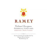 Ramey Cabernet Sauvignon Pedregal Vineyard Oakville