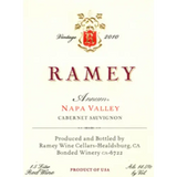 Ramey Cellars Cabernet Sauvignon Annum Napa Valley