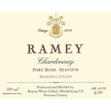 Ramey Cellars Chardonnay Fort Ross-Seaview