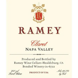 Ramey Cellars Claret Napa Valley