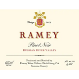 Ramey Cellars Pinot Noir Russian River Valley
