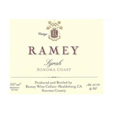 Ramey Cellars Syrah Sonoma Coast
