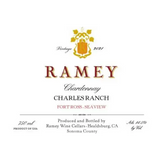 Ramey Chardonnay Fort Ross-Seaview