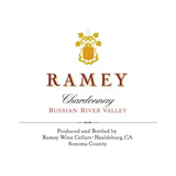 Ramey Chardonnay Russian River Valley
