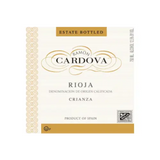 Ramon Cardova Crianza Rioja DOCa