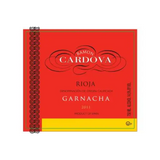 Ramon Cardova Garnacha Rioja DOCa