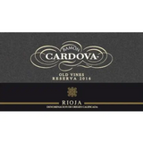 Ramon Cardova Old Vines Reserva