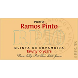 Ramos Pinto Quinta de Ervamoira 10 Year Old Tawny Port