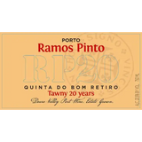 Ramos Pinto Quinta de Ervamoira 20 Year Old Tawny Port