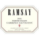 Ramsay Cabernet Sauvignon North Coast