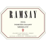 Ramsay Merlot North Coast