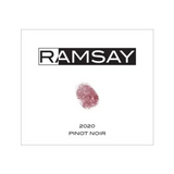 Ramsay Pinot Noir California