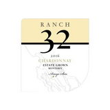 Ranch 32 Arroyo Seco Estate Grown Chardonnay