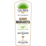 Rancho La Gloria Classic Lime Skinny Margarita Wine Cocktail