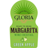 Rancho La Gloria Green Apple Margarita Wine Cocktail