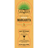 Rancho La Gloria Peach Margarita Wine Cocktail