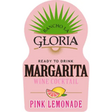 Rancho La Gloria Pink Lemonade Margarita Wine Cocktail