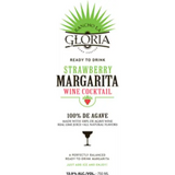 Rancho La Gloria Strawberry Margarita