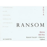 Ransom Reds