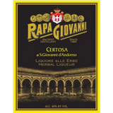 Rapa Giovanni Certosa