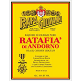 Rapa Giovanni Ratafià di Andorno Liquore di Ciliegie