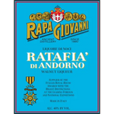 Rapa Giovanni Ratafià di Andorno Liquore di Noci