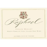 Raphael Merlot Estate