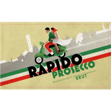 Rapido Prosecco Brut