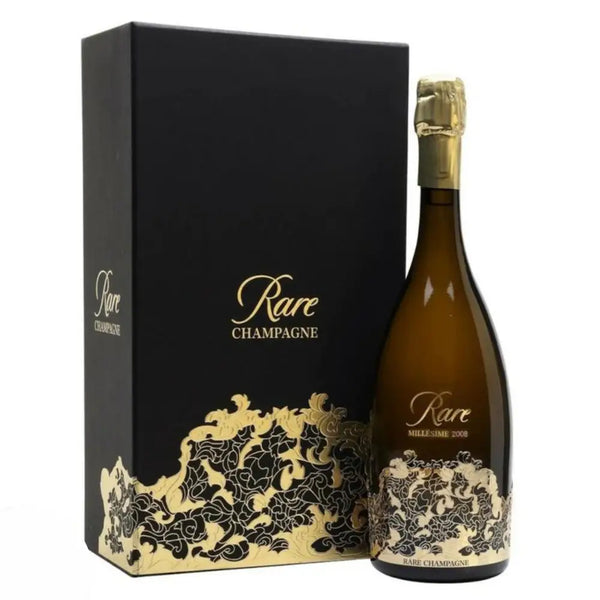 Rare Champagne Rare Brut Champagne – Grand Wine Cellar Rare Champagne Rare Brut Champagne – Grand Wine Cellar