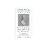 Rare Wine Co. Historic Series George Washington Special Reserve Madeira